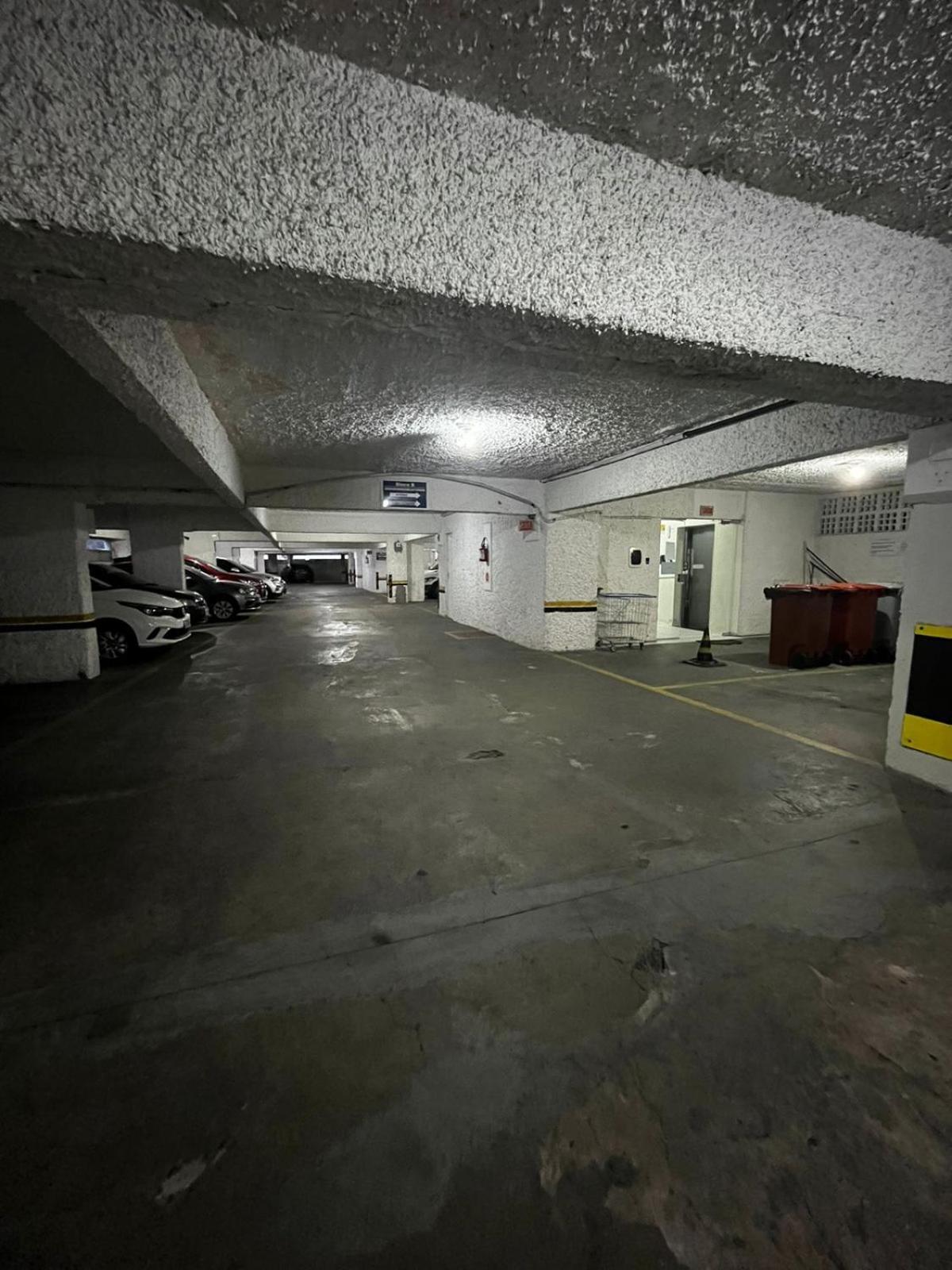 Apartamento Central Proximo Da Praia E Atlantico Shopping Balneário Camboriú Exterior foto