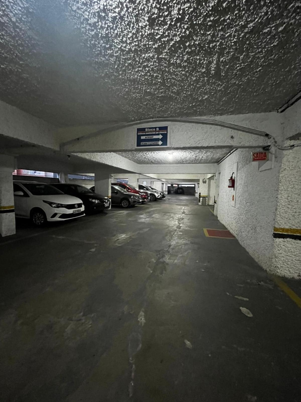 Apartamento Central Proximo Da Praia E Atlantico Shopping Balneário Camboriú Exterior foto
